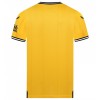 Maglia ufficiale Wolverhampton Wanderers Casa 2023-24 per Bambino